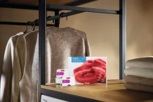 Miele Detersivi Specifici | Caps WoolCare
