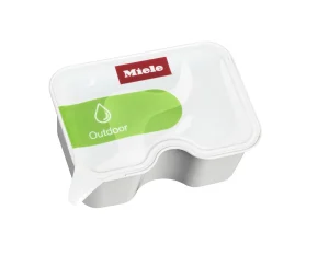 Miele Caps | Caps Outdoor e ImpraProtect