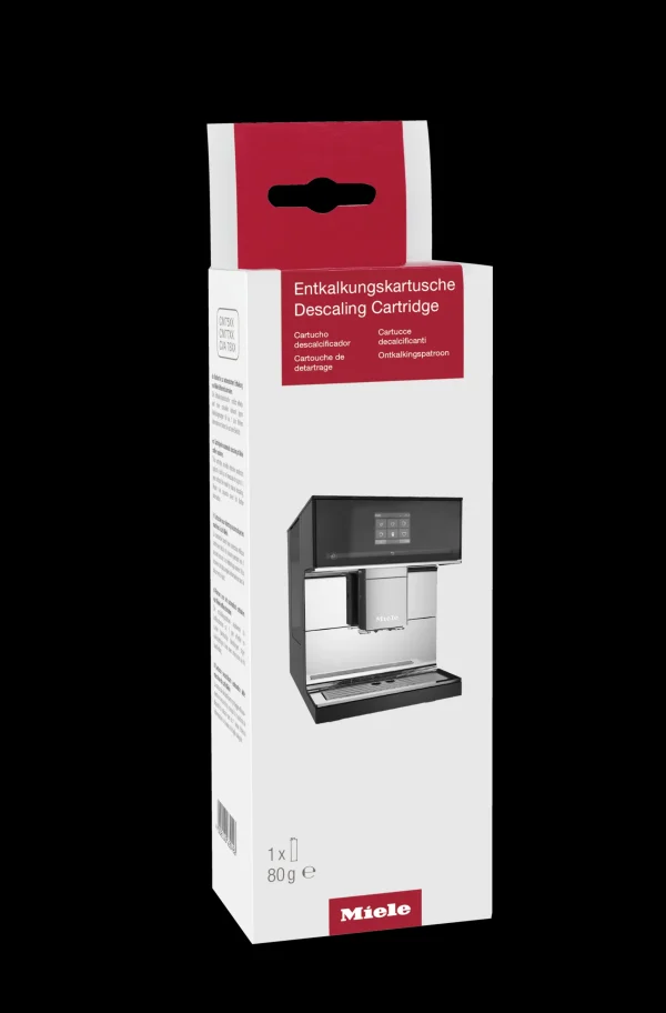 Miele Manutenzione E Cura Dell’Elettrodomestico | Manutenzione E Cura Dell’Elettrodomestico | Cartuccia anticalcare