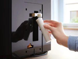 Miele Manutenzione E Cura Dell’Elettrodomestico | Manutenzione E Cura Dell’Elettrodomestico | Cartuccia anticalcare