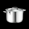 Miele Teglie E Accessori Cottura | Casseruola Fiskars “All Steel” (20 cm | 4 l)