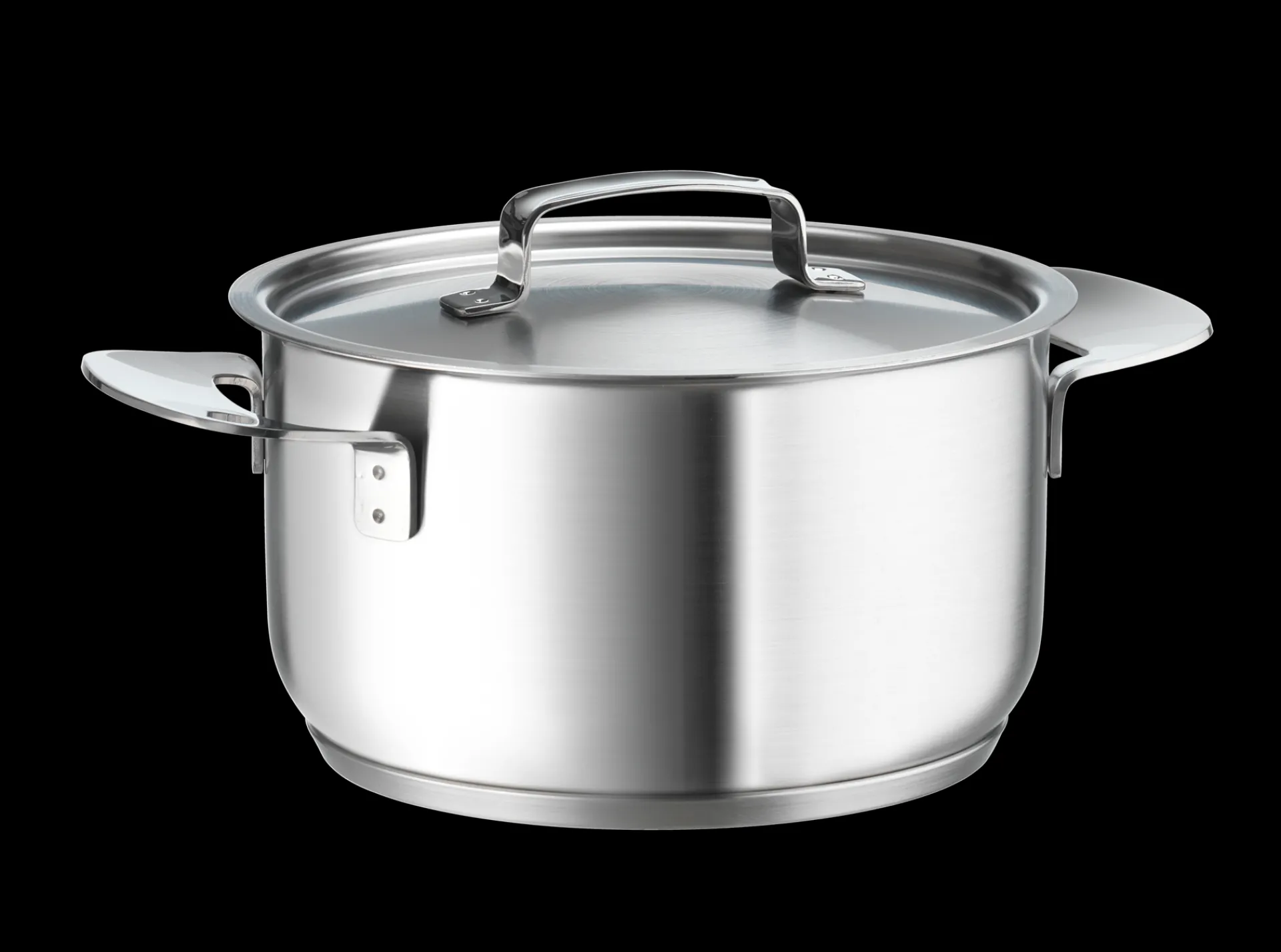 casseruola_fiskars_all_st_0.webp Miele Teglie E Accessori Cottura | Casseruola Fiskars “All Steel” (24 cm | 6 l)