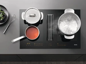Miele Teglie E Accessori Cottura | Casseruola Fiskars “All Steel” (20 cm | 4 l)