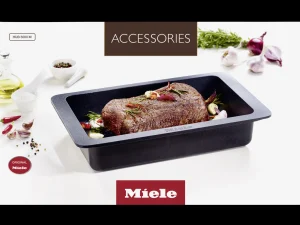 Miele Teglie E Accessori Cottura | Casseruola Gourmet
