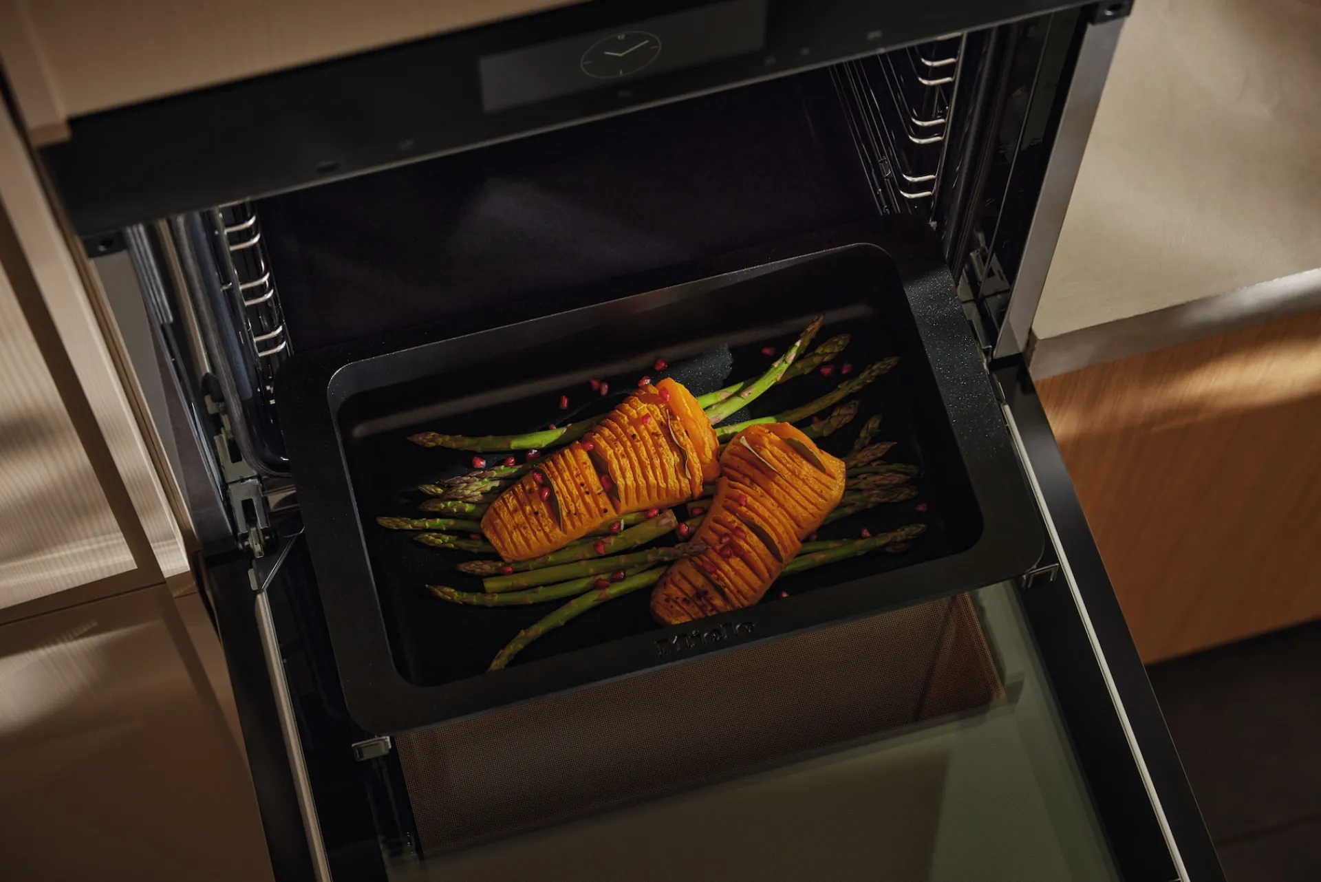 casseruola_gourmet_4.webp Miele Teglie E Accessori Cottura | Casseruola Gourmet