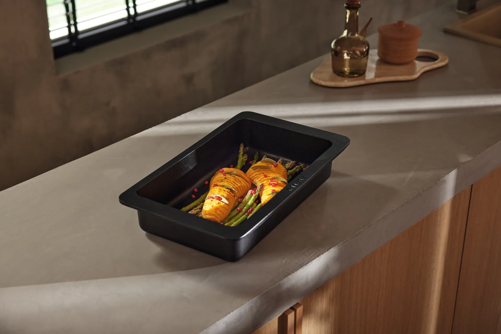 casseruola_gourmet_5.webp Miele Teglie E Accessori Cottura | Casseruola Gourmet