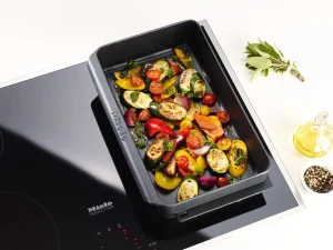 Miele Teglie E Accessori Cottura | Casseruola Gourmet a induzione