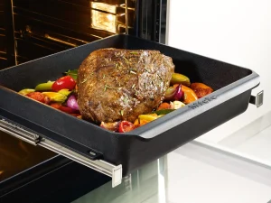 Miele Teglie E Accessori Cottura | Casseruola Gourmet a induzione
