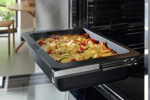 Miele Teglie E Accessori Cottura | Casseruola Gourmet a induzione