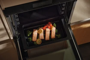 Miele Teglie E Accessori Cottura | Casseruola Gourmet a induzione