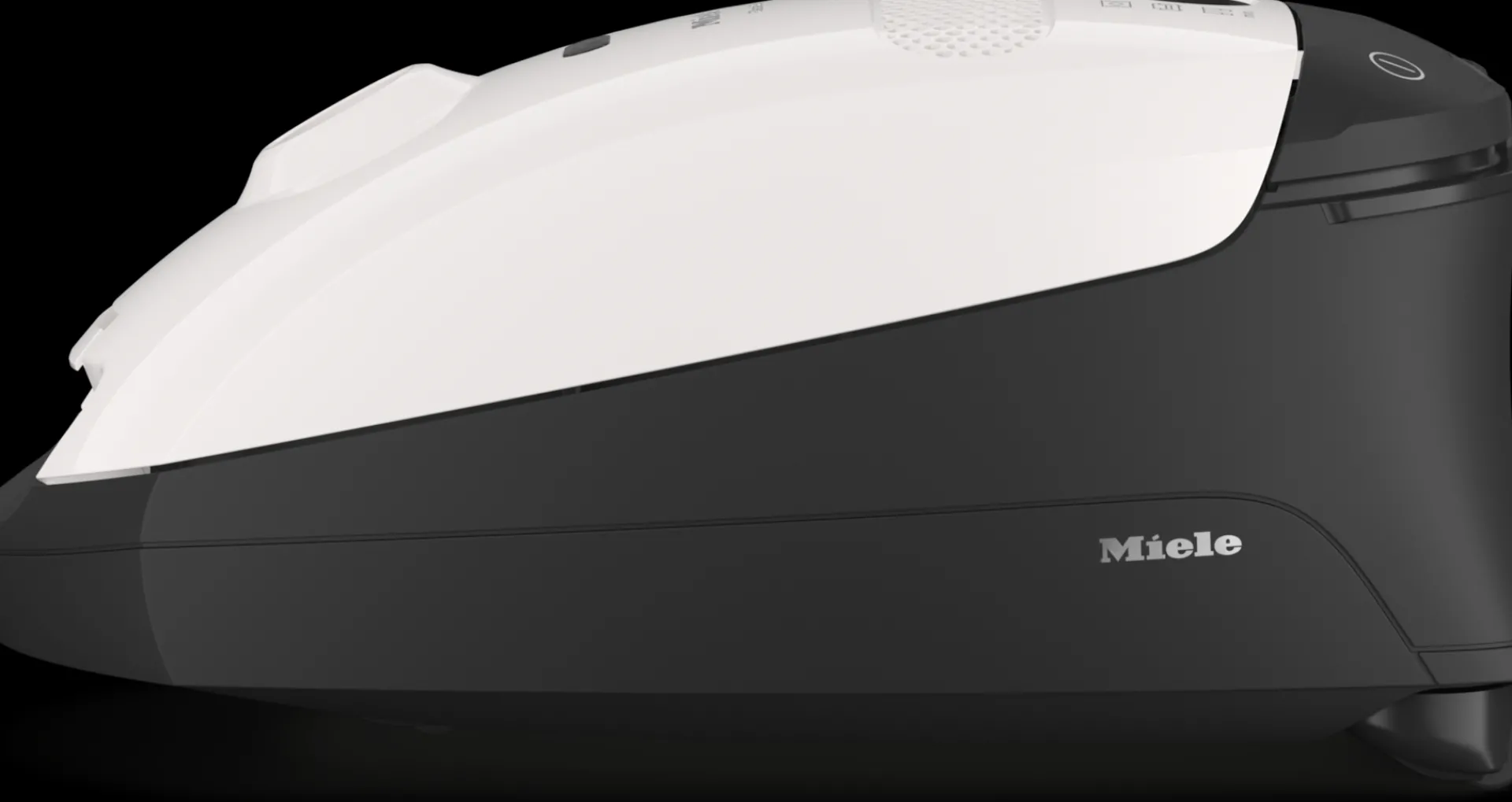 classic_c_flex_bianco_lot_2.webp Miele Aspirapolvere Con Sacco | Classic C1 Flex bianco loto