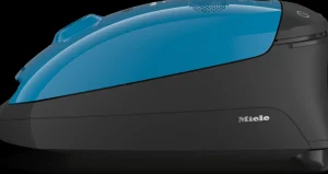 Miele Aspirapolvere Con Sacco | Classic C1 Junior Blu techno