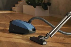 Miele Aspirapolvere Con Sacco | Classic C1 Junior Blu techno