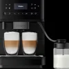 Miele Macchine Per Il Caffè | CM 6360 125 Edition Nero ossidiana opaco - Matt Black Nero ossidiana opaco Matt Black