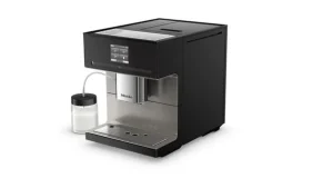 Miele Macchine Per Il Caffè | CM 7550 CoffeePassion Nero ossidiana