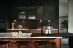 Miele Macchine Per Il Caffè | CM 7550 CoffeePassion Nero ossidiana