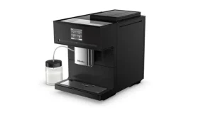 Miele Macchine Per Il Caffè | CM 7750 CoffeeSelect Nero ossidiana