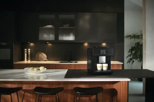 Miele Macchine Per Il Caffè | CM 7750 CoffeeSelect Nero ossidiana