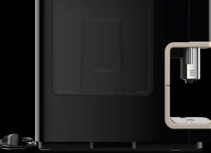 Miele Macchine Per Il Caffè | CM 6360 MilkPerfection Nero ossidiana CM