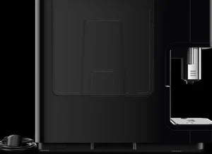 Miele Macchine Per Il Caffè | CM 6160 MilkPerfection Nero ossidiana