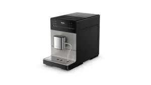 Miele Macchine Per Il Caffè | CM 5510 Silence Argento alluminio