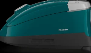Miele Aspirapolvere Con Sacco | Compact C2 Flex Verde petrolio