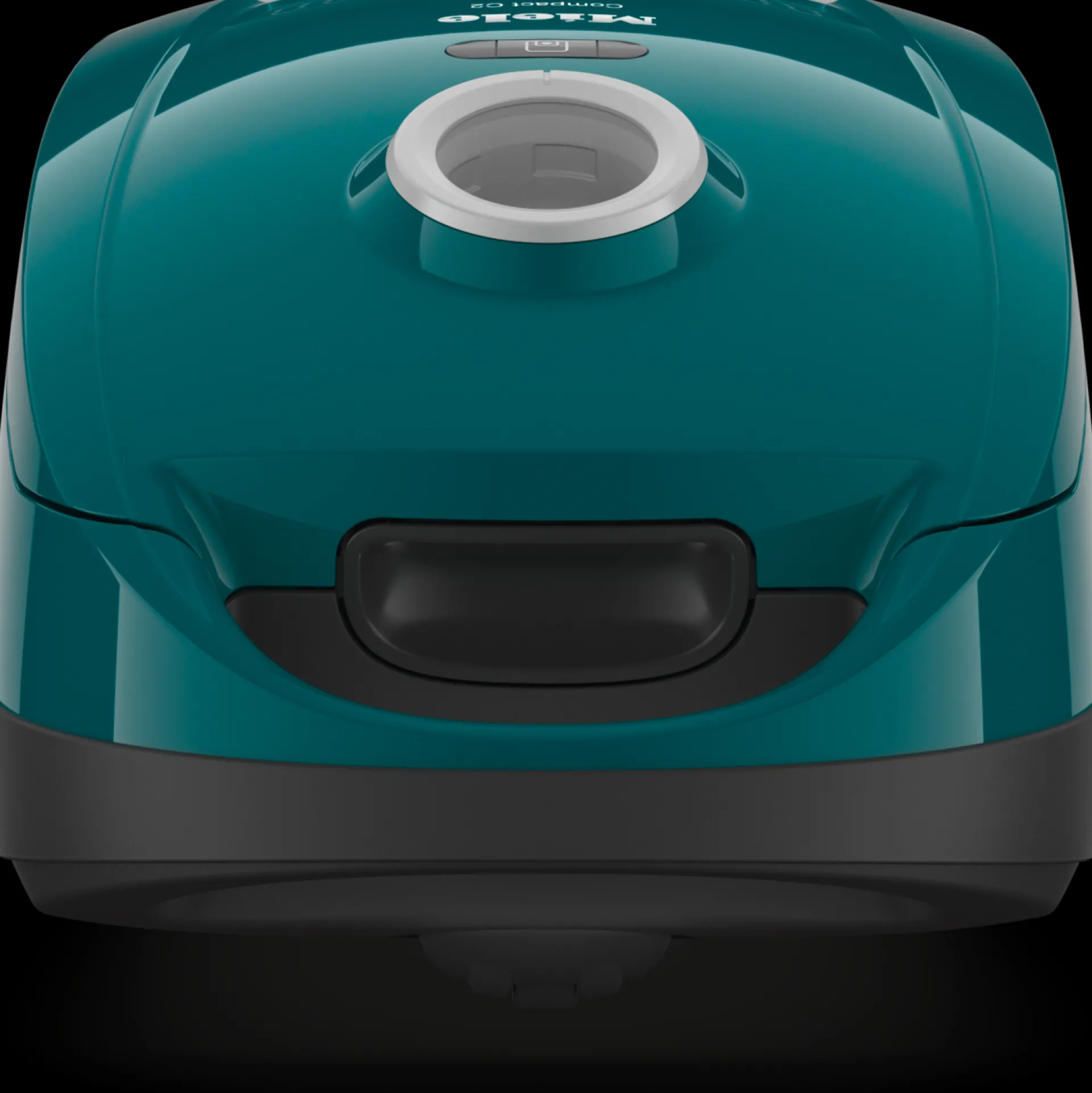 compact_c_flex_verde_petr_2.webp Miele Aspirapolvere Con Sacco | Compact C2 Flex Verde petrolio