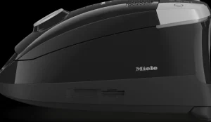Miele Aspirapolvere Con Sacco | Compact C2 Parquet XL Nero ossidiana