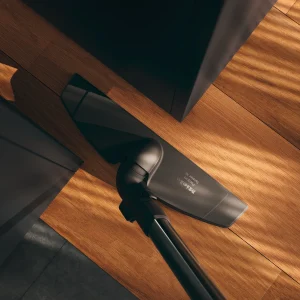 Miele Aspirapolvere Con Sacco | Compact C2 Parquet XL Nero ossidiana
