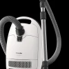 Miele Aspirapolvere Con Sacco | Complete C3 125 Edition bianco loto