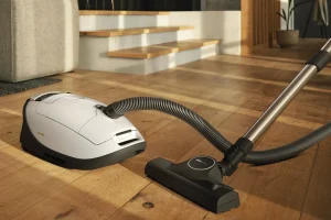 Miele Aspirapolvere Con Sacco | Complete C3 125 Edition bianco loto