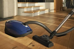 Miele Aspirapolvere Con Sacco | Complete C3 125 Edition Blu marine