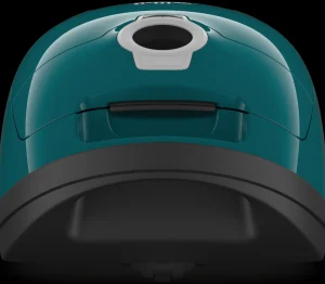 Miele Aspirapolvere Con Sacco | Complete C3 125 Edition Verde petrolio