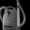 Miele Aspirapolvere Con Sacco | Complete C3 125 Gala Edition grigio grafite
