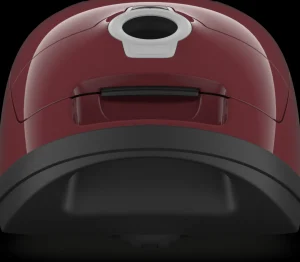 Miele Aspirapolvere Con Sacco | Complete C3 125 Gala Edition Rosso rubino