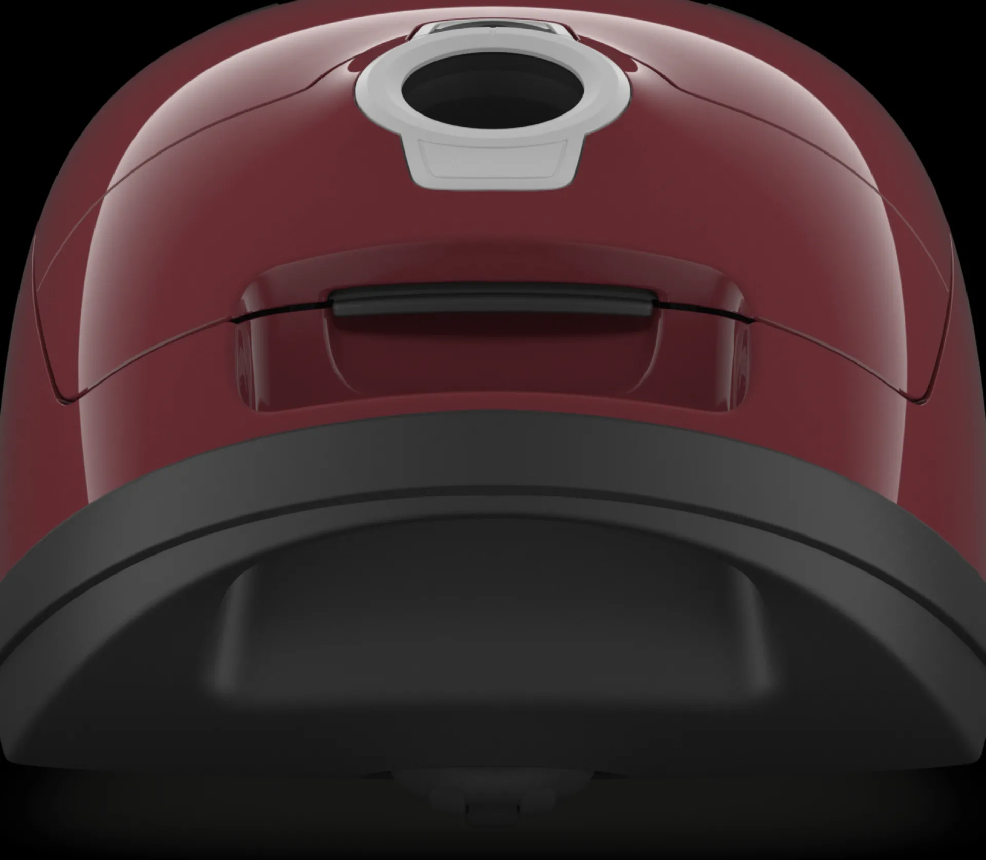 complete_c__gala_edition__4-1.webp Miele Aspirapolvere Con Sacco | Complete C3 125 Gala Edition Rosso rubino