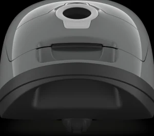 Miele Aspirapolvere Con Sacco | Complete C3 Comfort grigio grafite