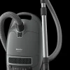 Miele Aspirapolvere Con Sacco | Complete C3 grigio grafite