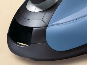 Miele Aspirapolvere Con Sacco | Complete C2 Hardfloor Blu techno