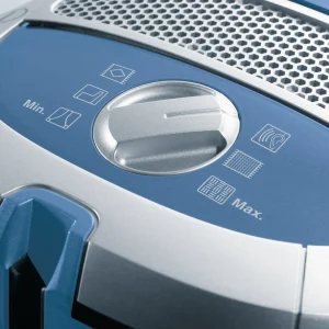 Miele Aspirapolvere Con Sacco | Complete C2 Hardfloor Blu techno
