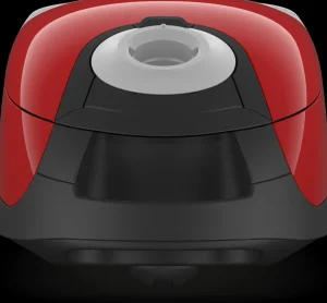 Miele Aspirapolvere Con Sacco | Complete C2 Tango Rosso mango