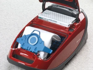 Miele Sacchetti E Filtri | Confezione HyClean 3D Efficiency GN universale XL