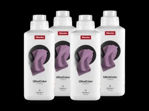 Miele Detersivi Liquidi E In Polvere | Confezione scorta UltraColor FloralBoost