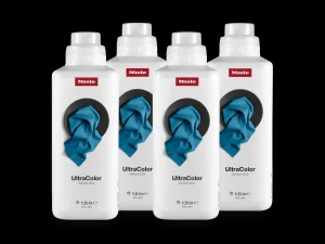 Miele Detersivi Liquidi E In Polvere | Confezione scorta UltraColor Refresh Elixir