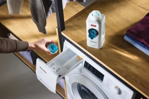 Miele Detersivi Liquidi E In Polvere | Confezione scorta UltraColor Refresh Elixir