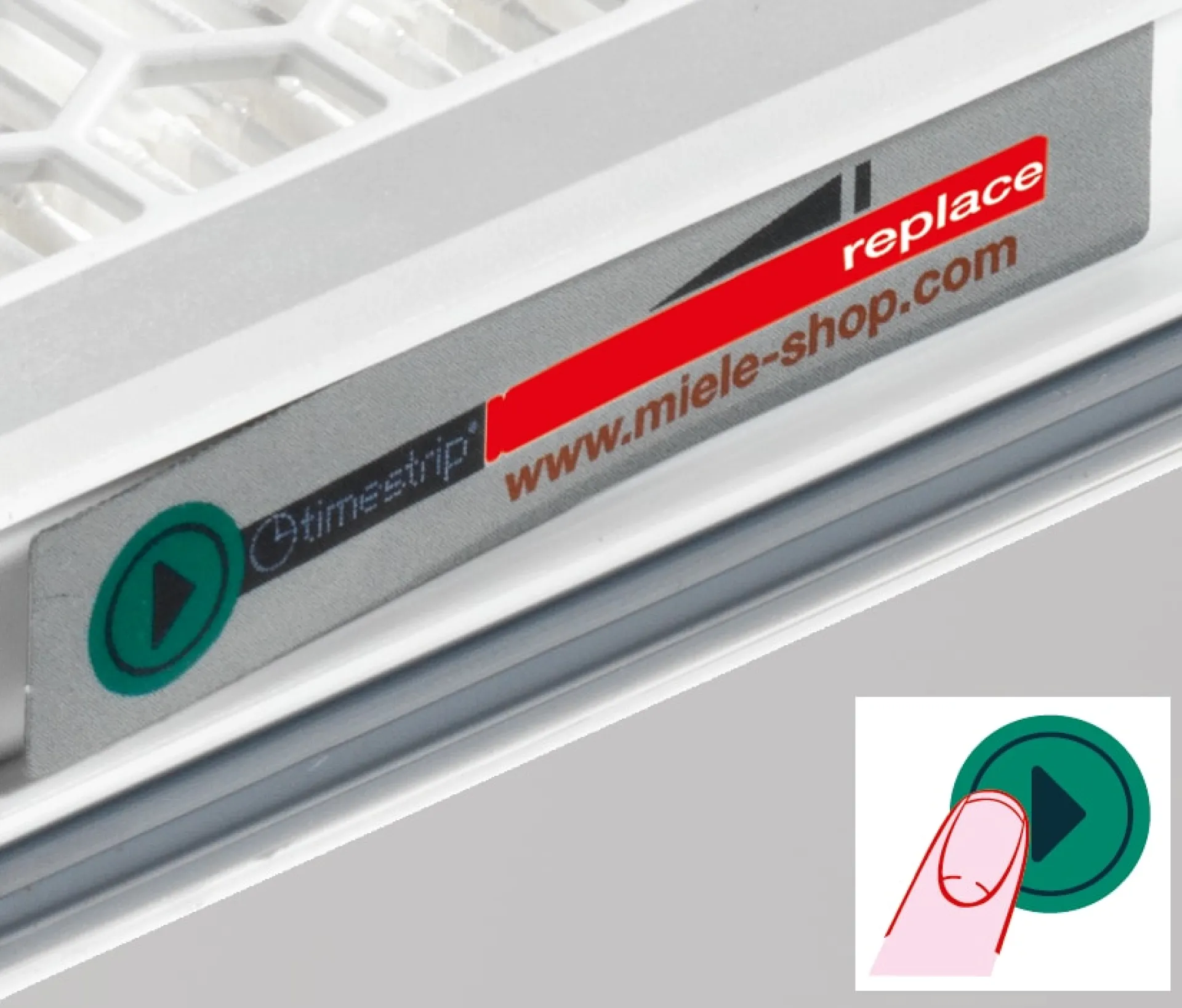 confezione_xl_filtro_hepa_2.webp Miele Sacchetti E Filtri | Confezione XL filtro HEPA AirClean.