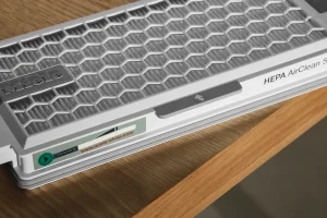 Miele Accessori Per Aspirapolvere | Confezione XL filtro HEPA AirClean.