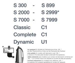 Miele Sacchetti E Filtri | Confezione XL filtro HEPA AirClean.
