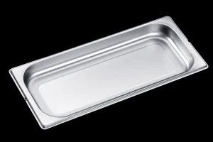 Miele Teglie E Accessori Cottura | Contenitore forno a vapore non forato