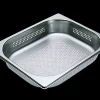 Miele Teglie E Accessori Cottura | Contenitore per forno a vapore forato
